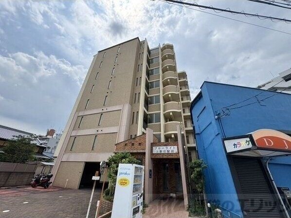 フローライト上新庄駅前の物件内観写真